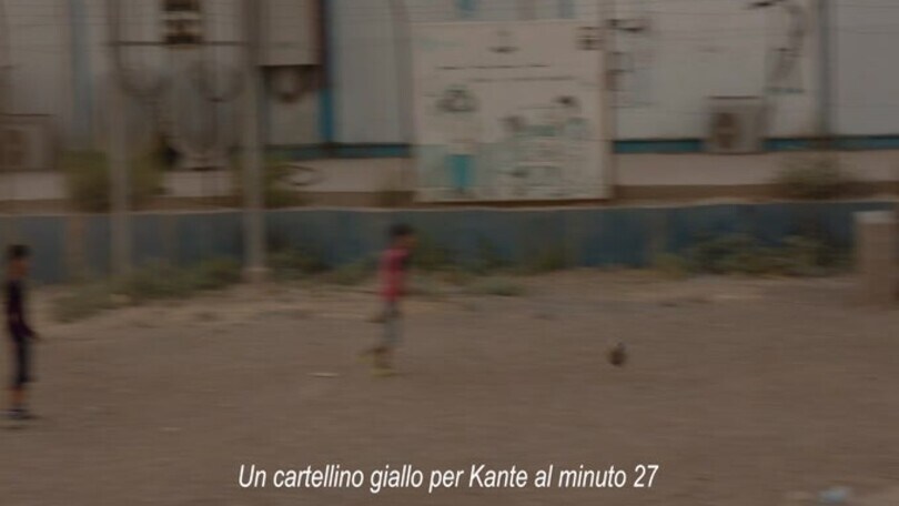 War Is Over, guarda la clip esclusiva
