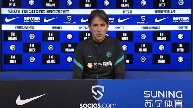 Inzaghi: "Ronaldo è un grande, ma la Juve può fare male"