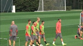 Milan, Theo Hernandez negativo al tampone