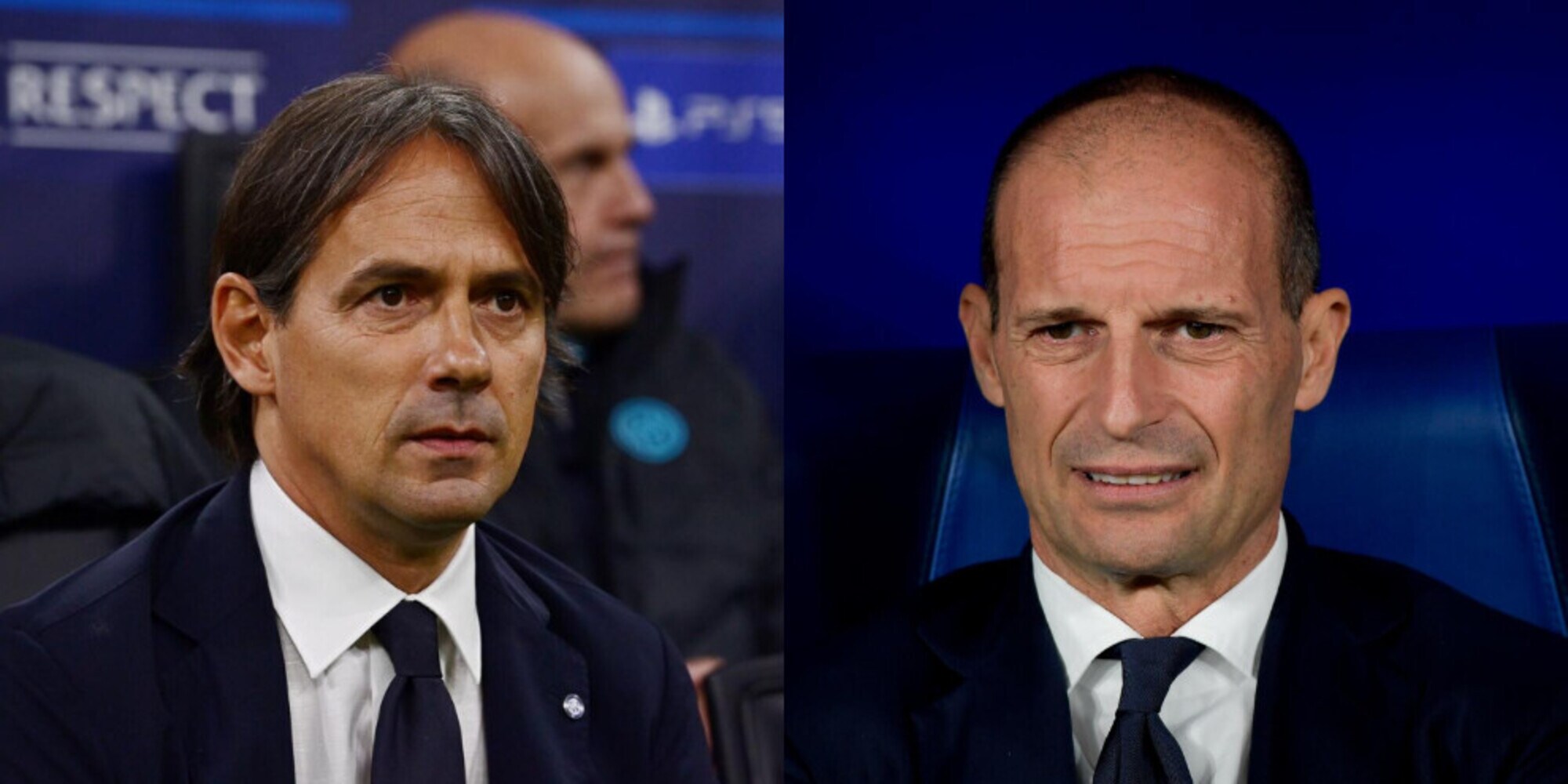Diretta Inter-Juve ore 20.45: dove vederla in tv e streaming, formazioni ufficiali