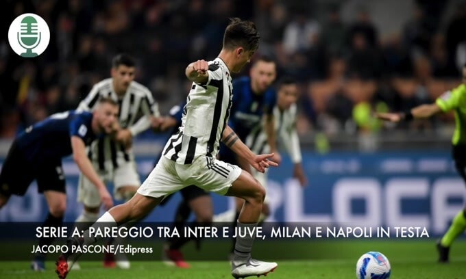 Serie A, Premier League, Liga e NBA: le ultimissime