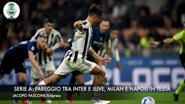 Serie A, Premier League, Liga e NBA: le ultimissime