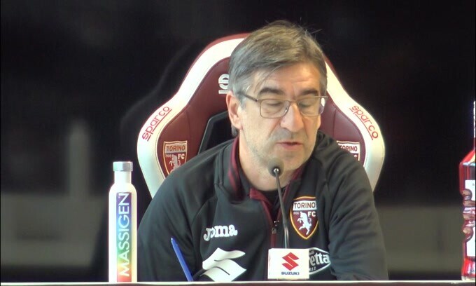 Juric: "In estate mercato poco coraggioso"