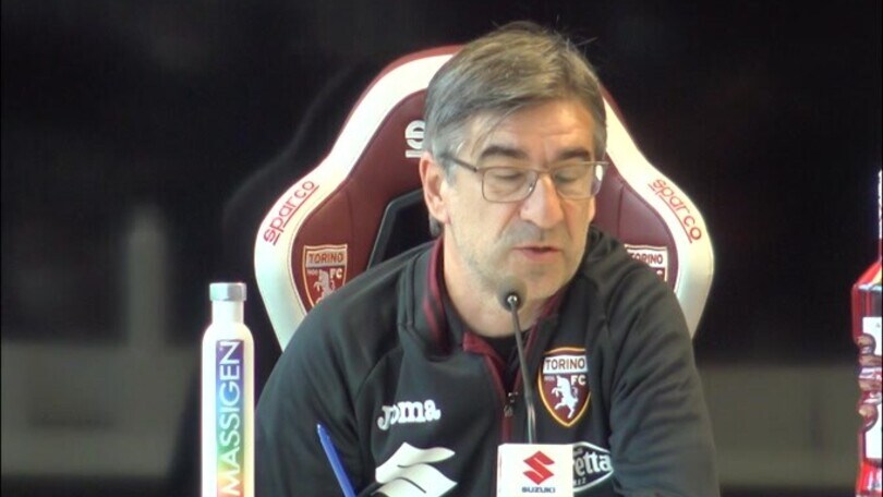 Juric: "In estate mercato poco coraggioso"