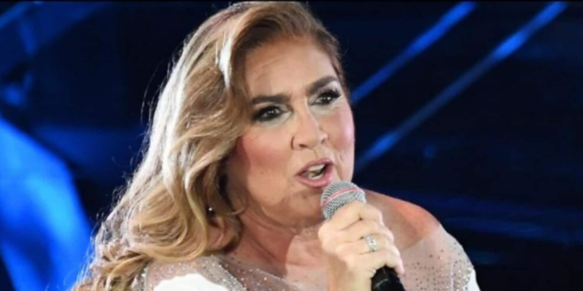 Romina Power: "Al Bano non è stato il mio primo amore"