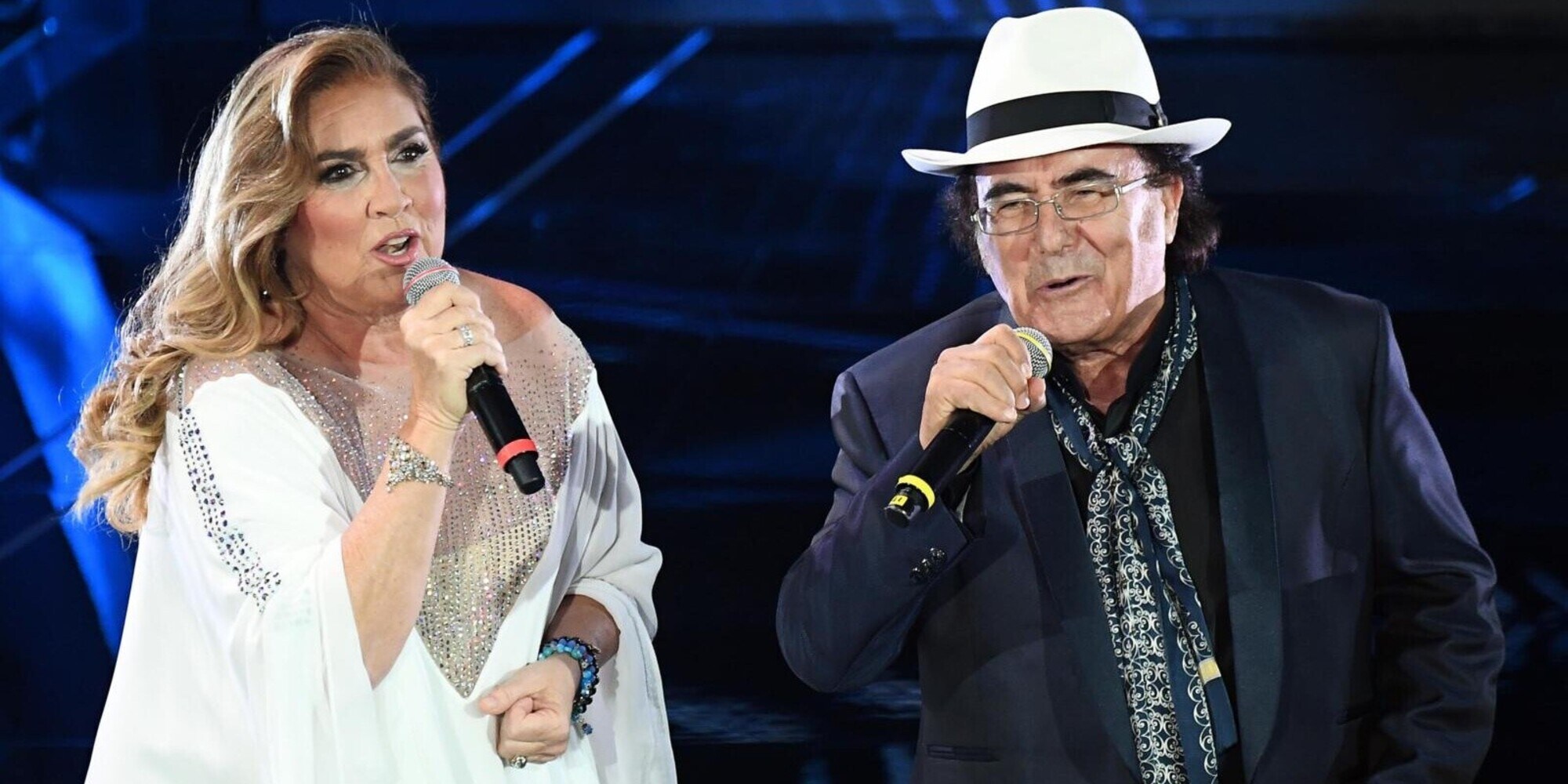Romina Power: "Albano? Per una salsiccia ti tieni tutto il maiale"