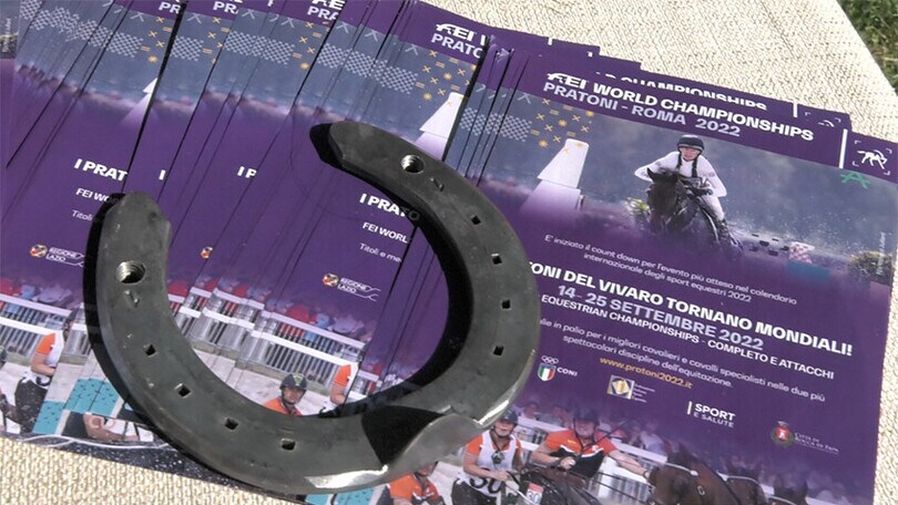 Campionati Italiani Assoluti DeNiroBootCo 2021 Concorso Completo
