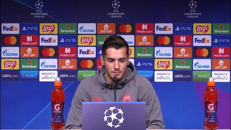 Milan, Diaz tornato negativo al Covid-19