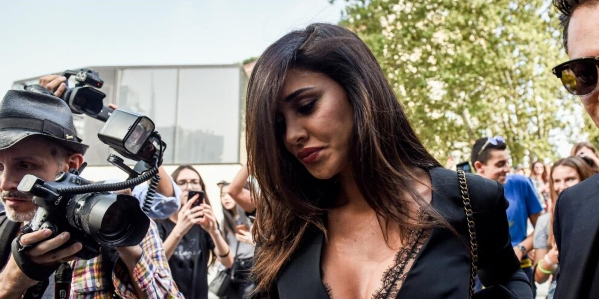 Belen e Antonino, fine dell’amore: la conferma sui social