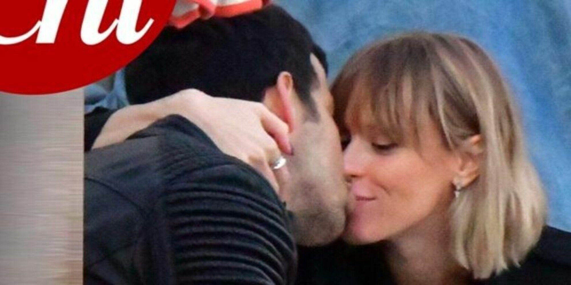 Federica Pellegrini e Matteo Giunta: innamorati pazzi a Venezia