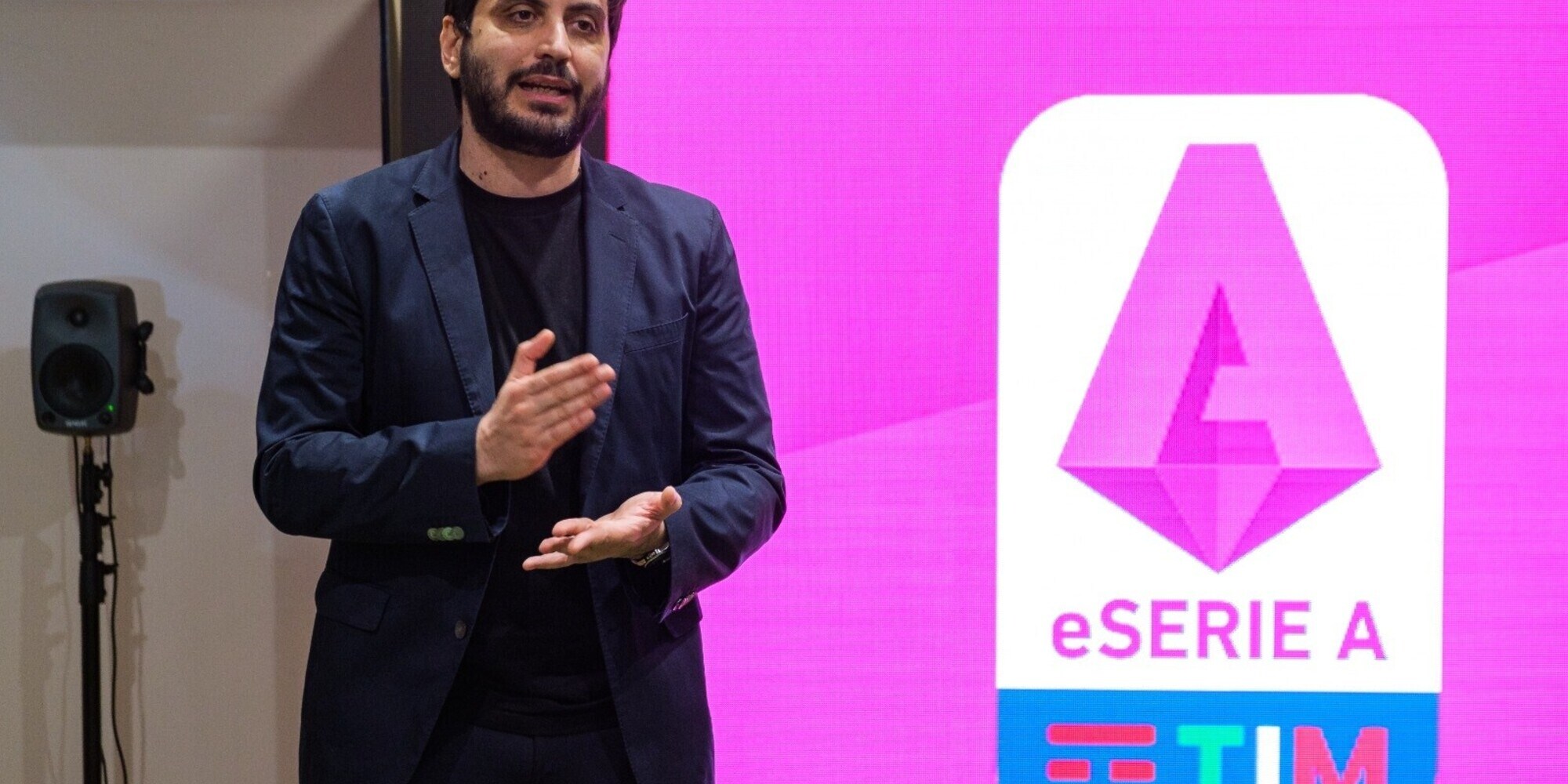 Parnofiello: “Alla Milan Games Week esports per tutti: appassionati e neofiti”