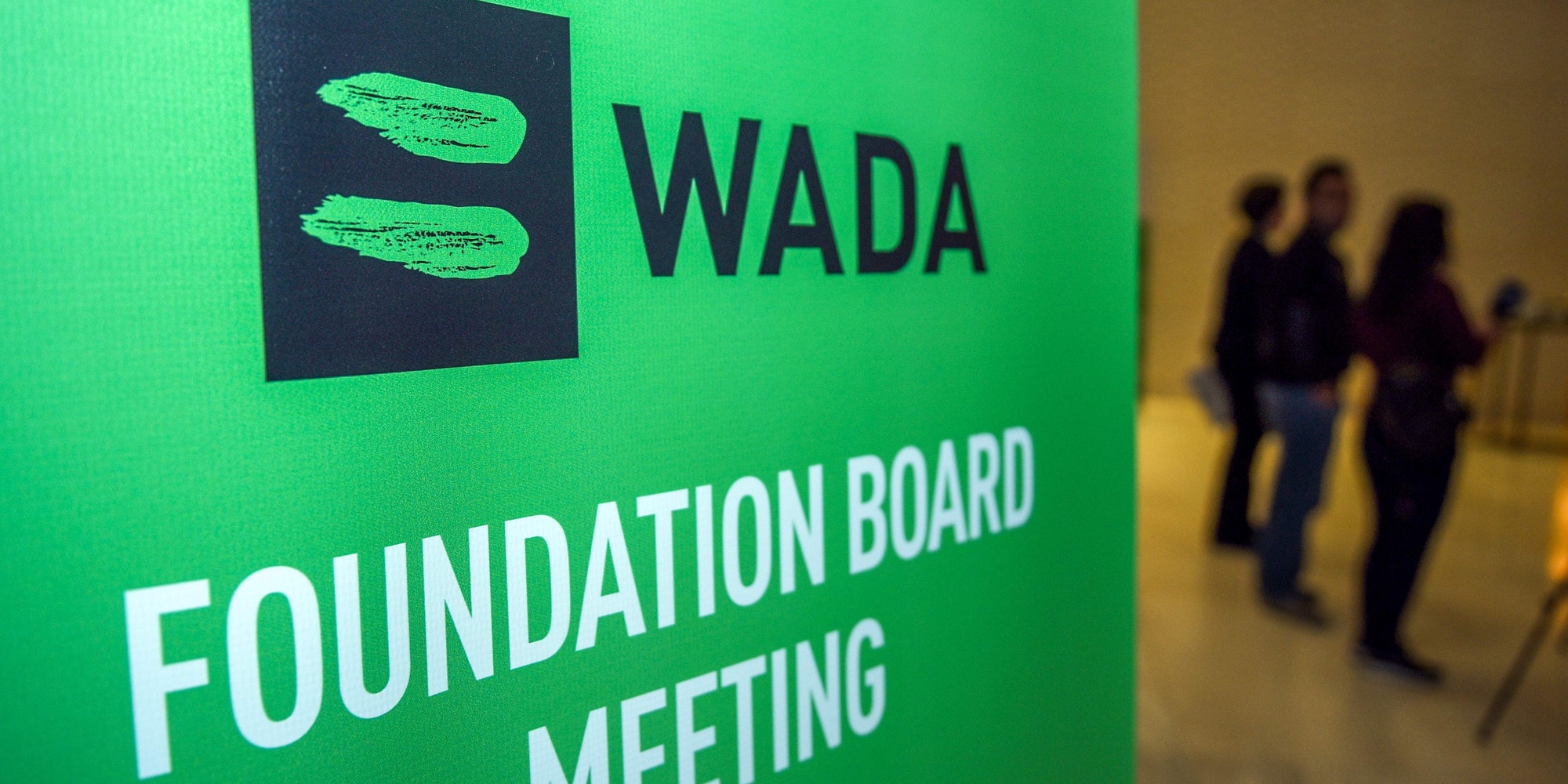 Doping, Wada: "Atleti ucraini avvertiti prima dei test"