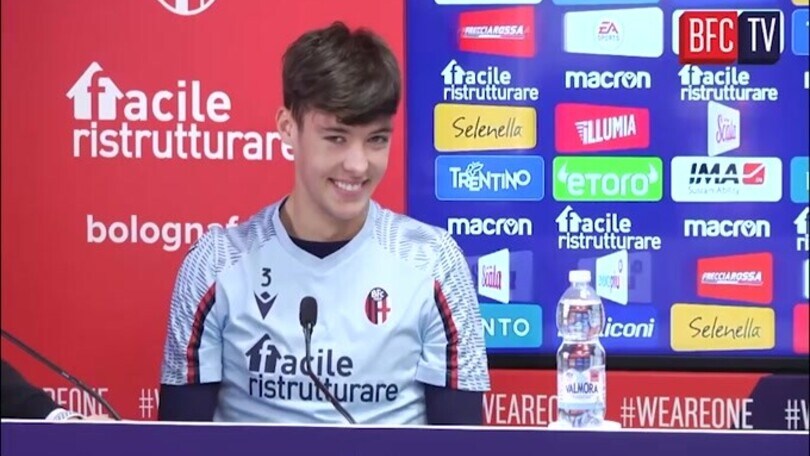 Mihajlovic al giornalista: "Capisci lo scozzese?"