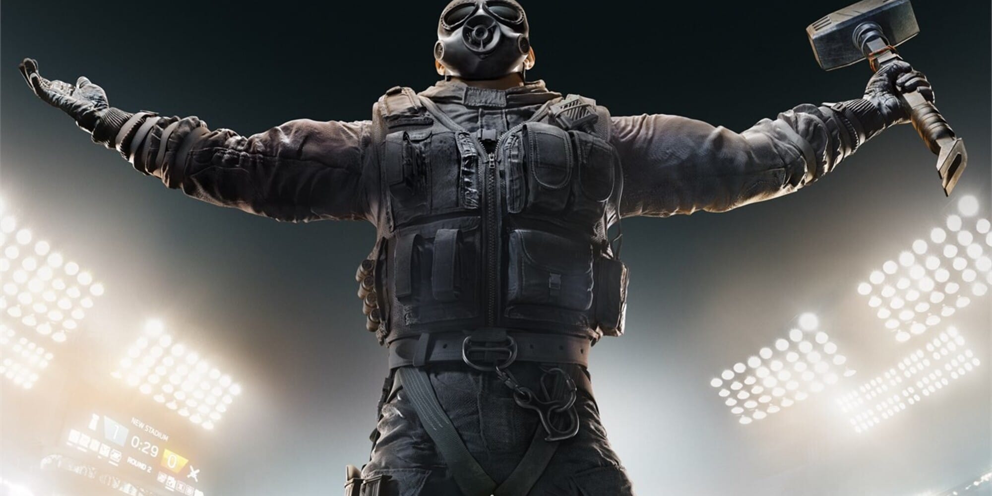 PG Nats, Rainbow Six: lotta aperta per i playoff