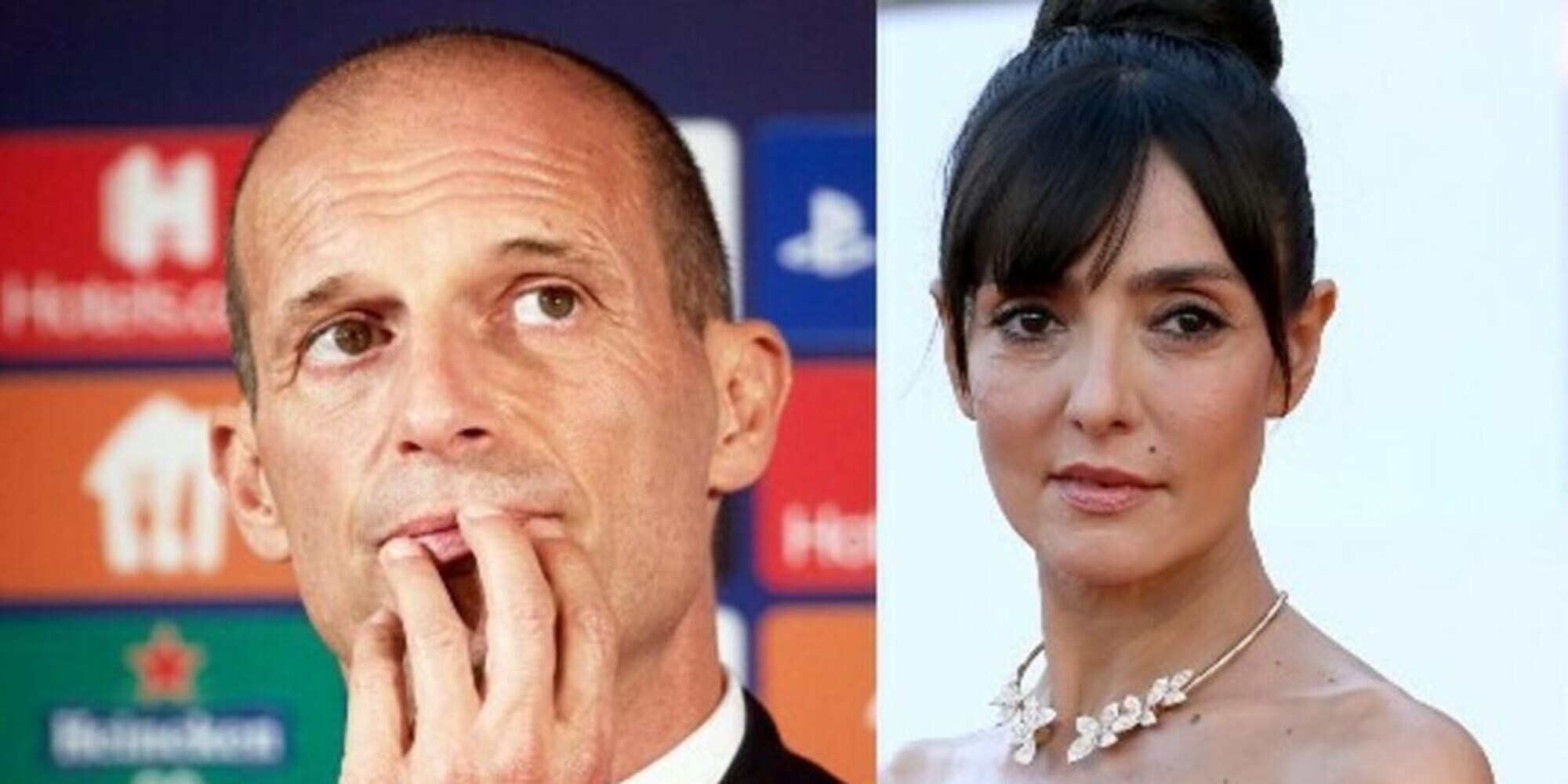 Ambra-Allegri, la prova del tradimento: "Cercate nella Juve"