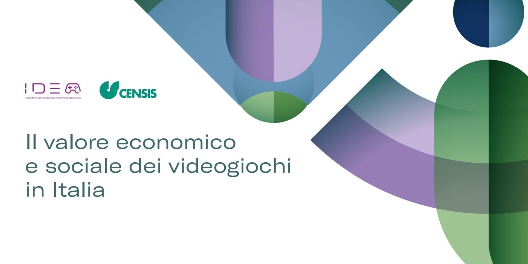 Videogiochi in Italia: 2,2 miliardi di fatturato e un settore in costante crescita