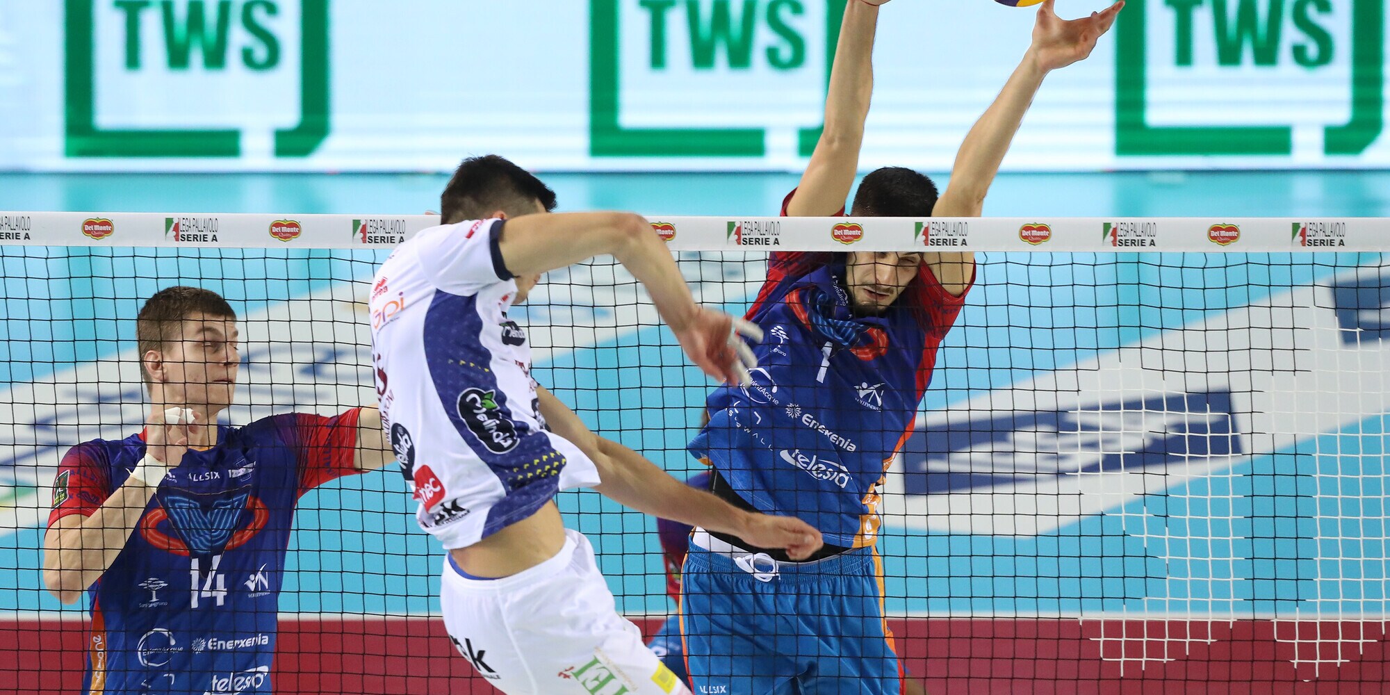 Trento al Mondiale per Club