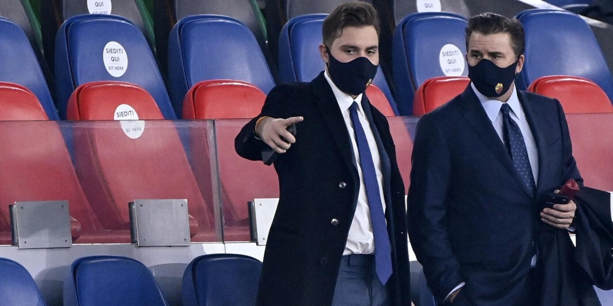 Roma, Barcellona, Sala e Mbappé: le ultimissime