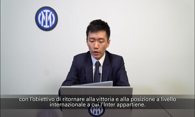 Orgoglio Zhang: "Abbiamo reso possibile l'impossibile"
