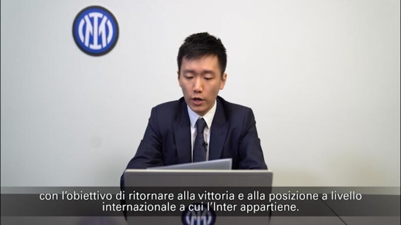 Orgoglio Zhang: "Abbiamo reso possibile l'impossibile"