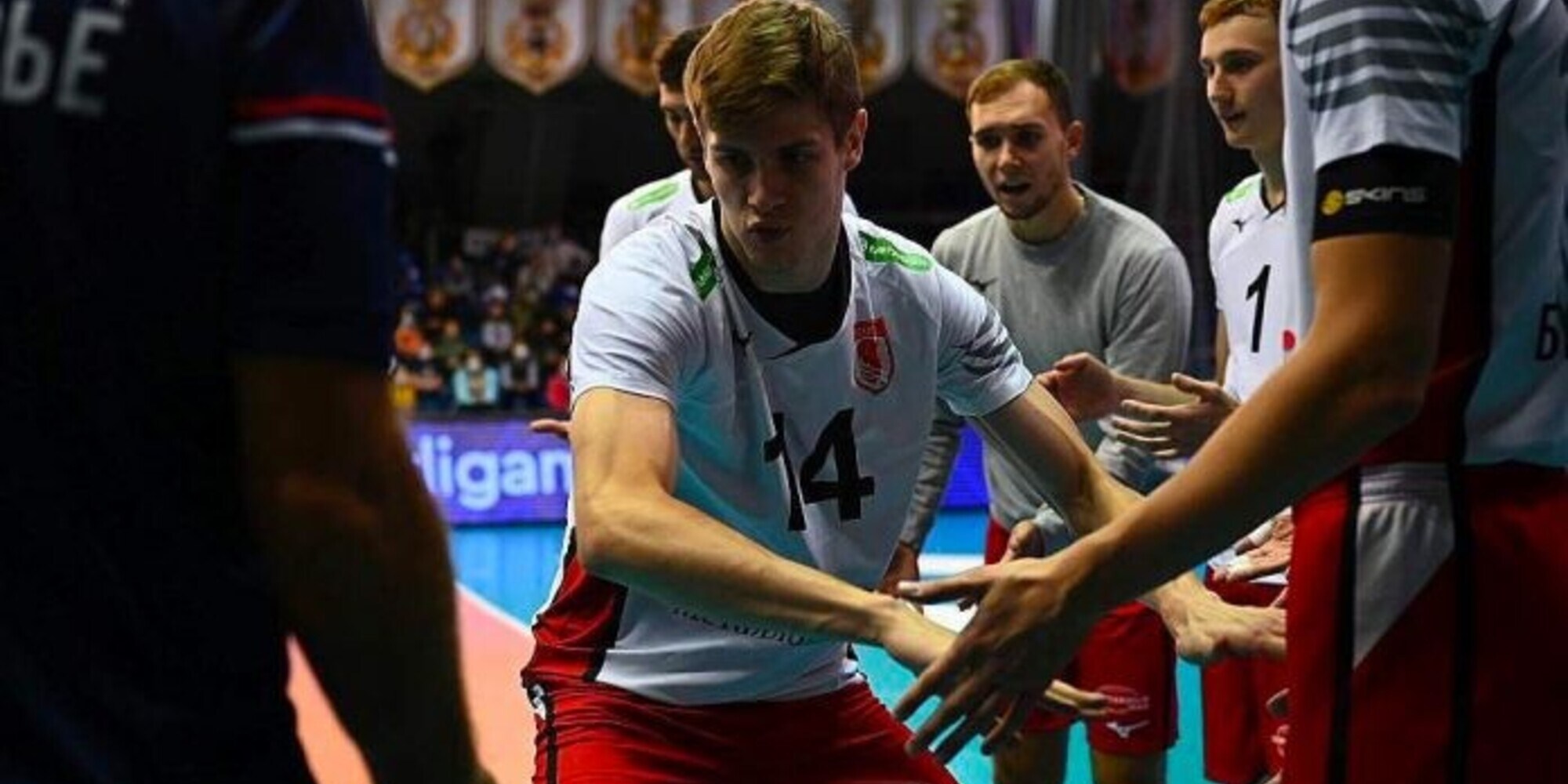 Rinforzo russo per Siena: Ivan Kuznetsov
