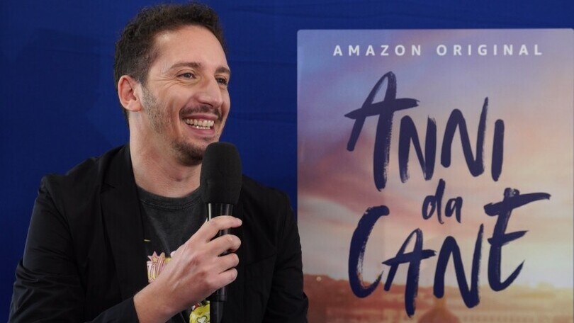 Anni da cane, l'intervista al regista Fabio Mollo