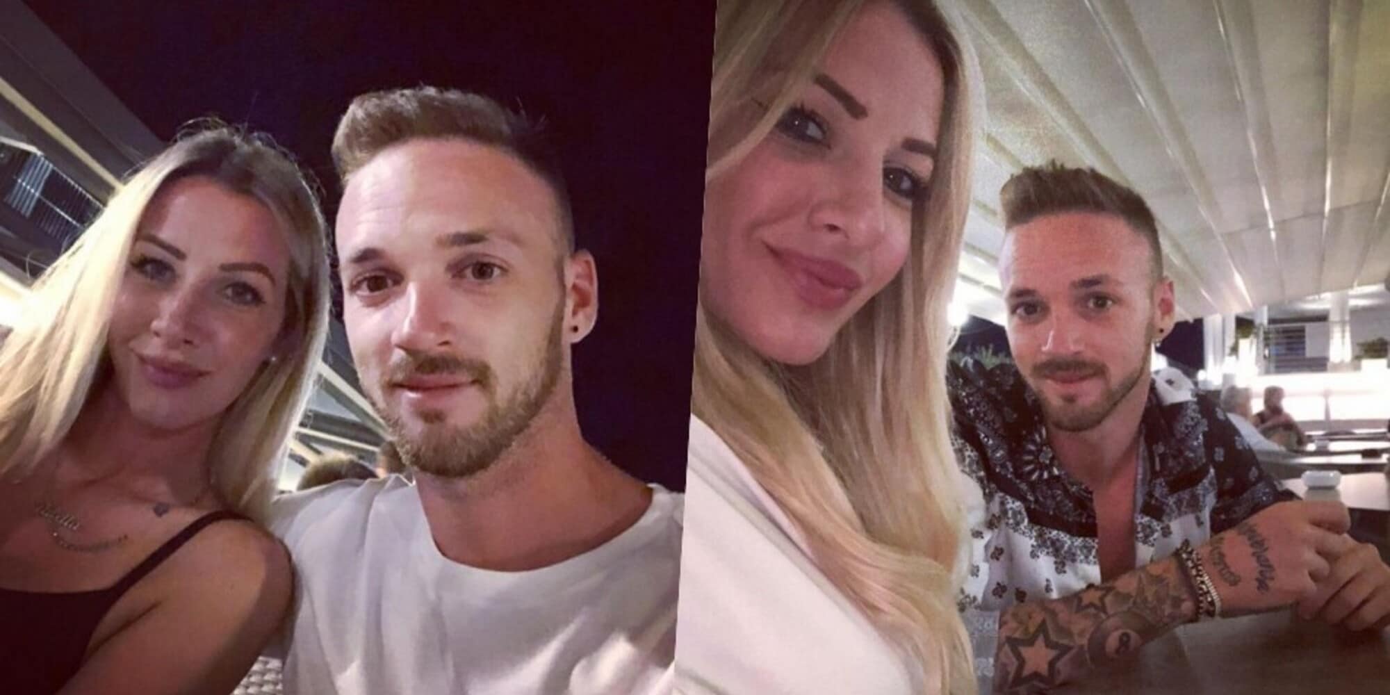 Lazio, gioia Lazzari: è diventato papà