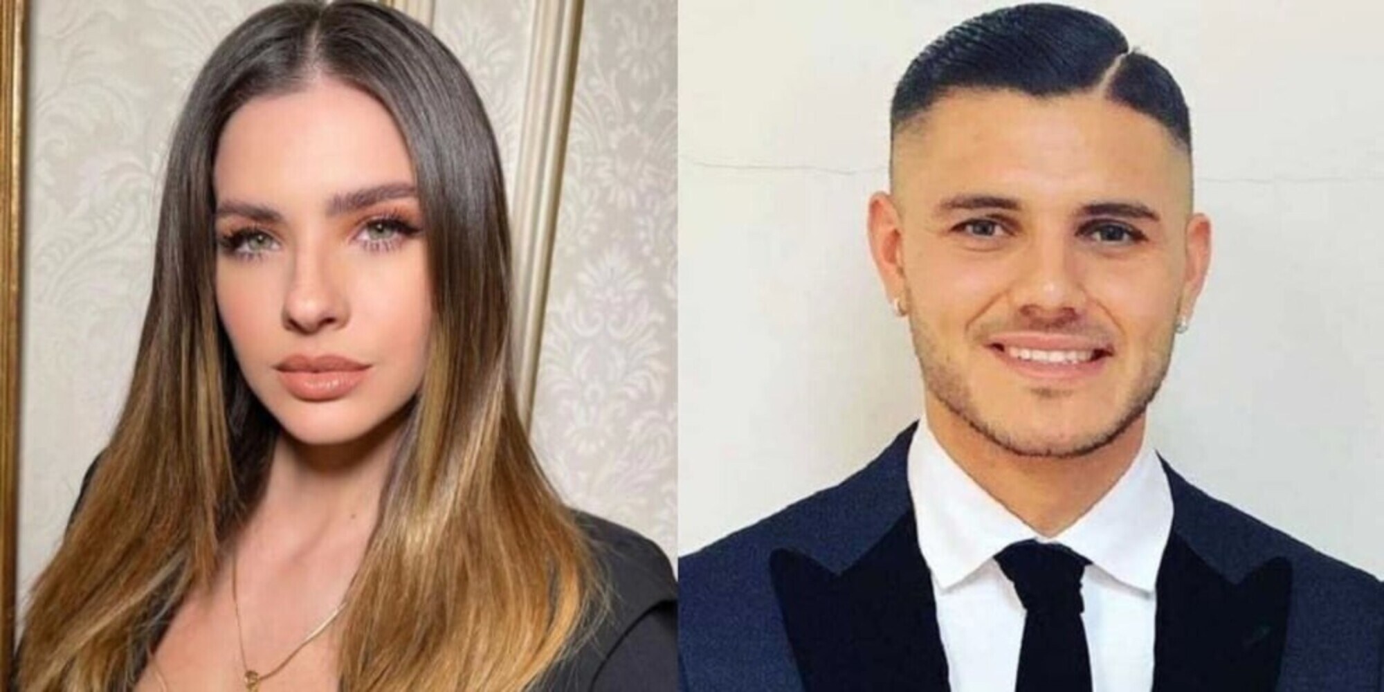 "Icardi sarà il fidanzato di China Suarez": gossip bomba dall'Argentina