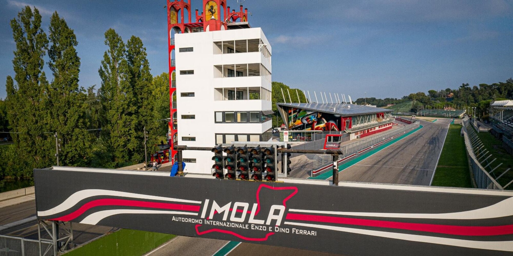 Corsi di Pilotaggio a Imola: il 29 ottobre si parte!