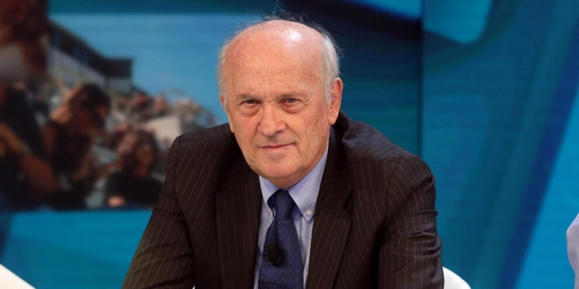 Casarin: "Rigori? Non cambiare la regola è da cog***ni"