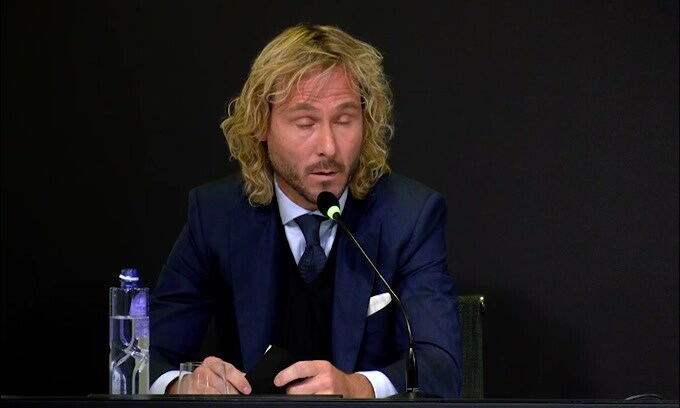 Nedved: "Scudetto? Possiamo recuperare"