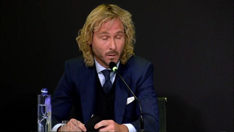 Nedved: "Scudetto? Possiamo recuperare"