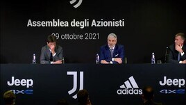 Arrivabene: "L'operazione CR7 ha portato benefici"