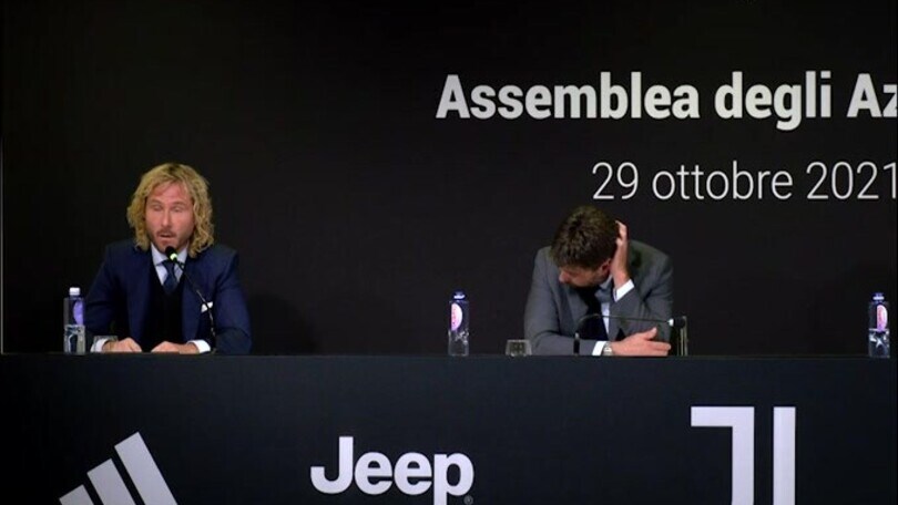 Nedved: "Siamo vicini al rinnovo di Dybala"
