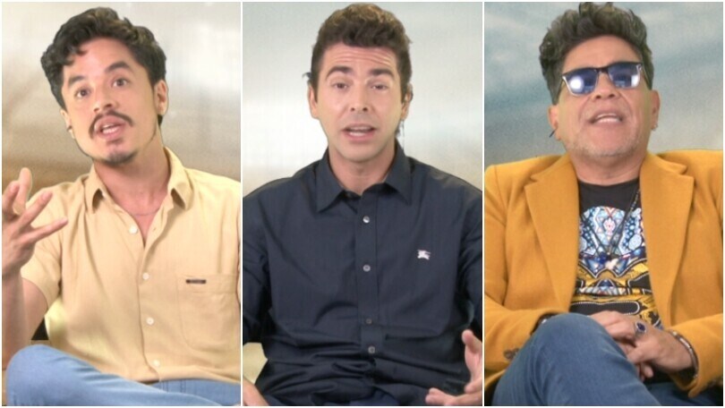Maradona: Sogno benedetto, le interviste al cast