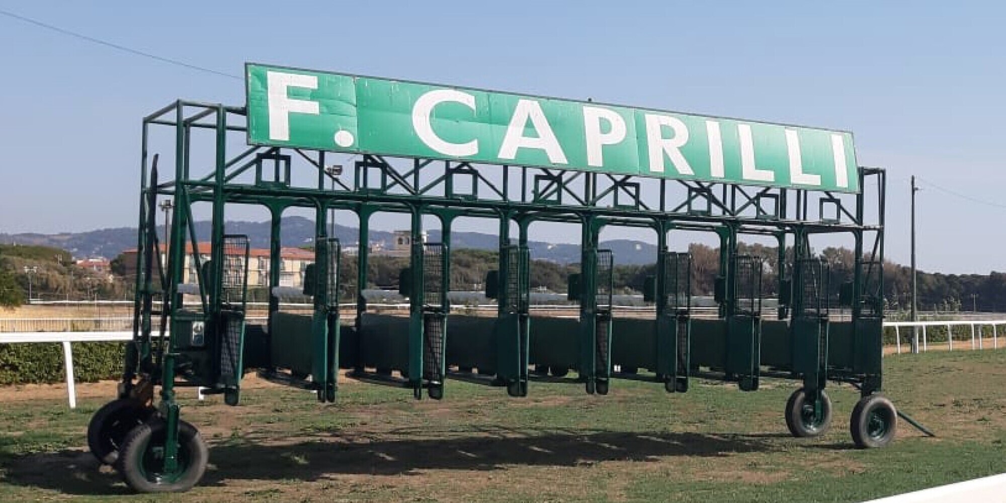 Livorno, ora ritocca al Mipaaf