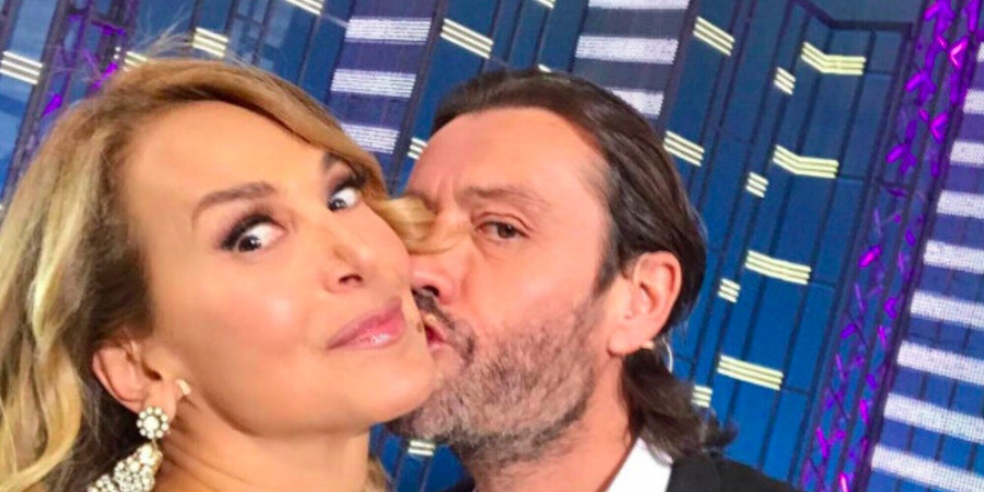Rossano Rubicondi, il post commovente di Barbara D'Urso