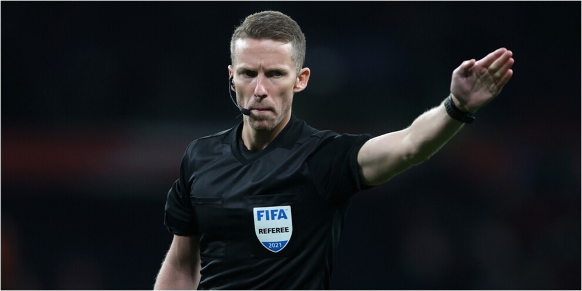 Champions, Juve e Atalanta: ecco gli arbitri designati