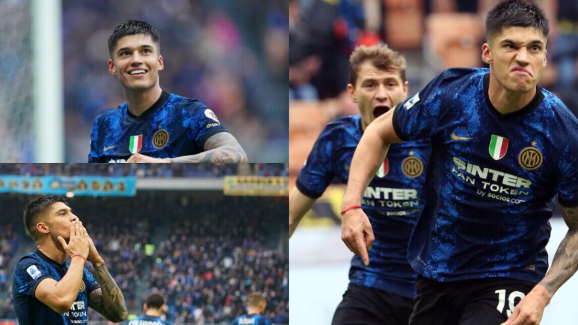 Correa trascina l'Inter. Inzaghi supera l'Udinese di Gotti