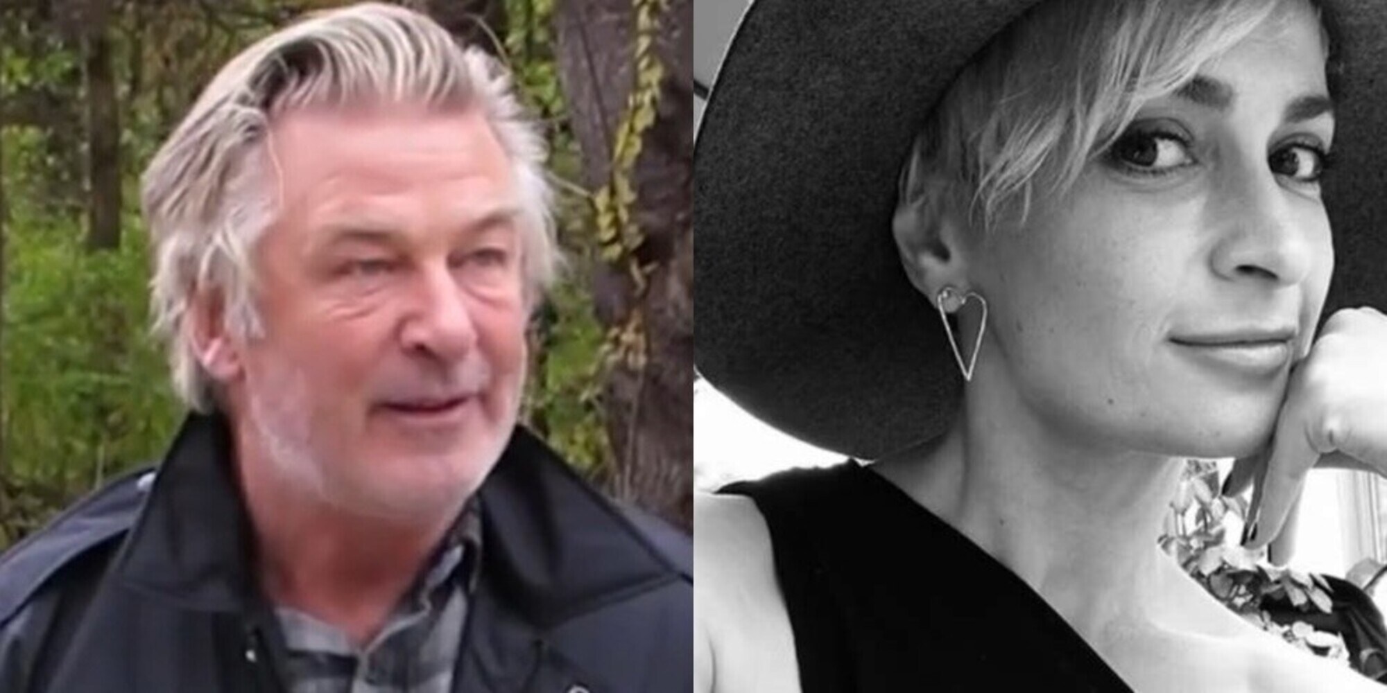 Baldwin rompe il silenzio: "Halyna Hutchins era mia amica, basta armi!"