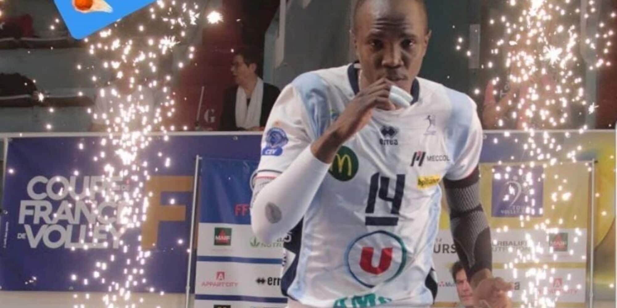 Verona ufficializza l'arrivo di  Wounembaina