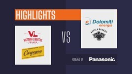 Carpegna Prosciutto Pesaro - Dolomiti Energia Trentino 75-79