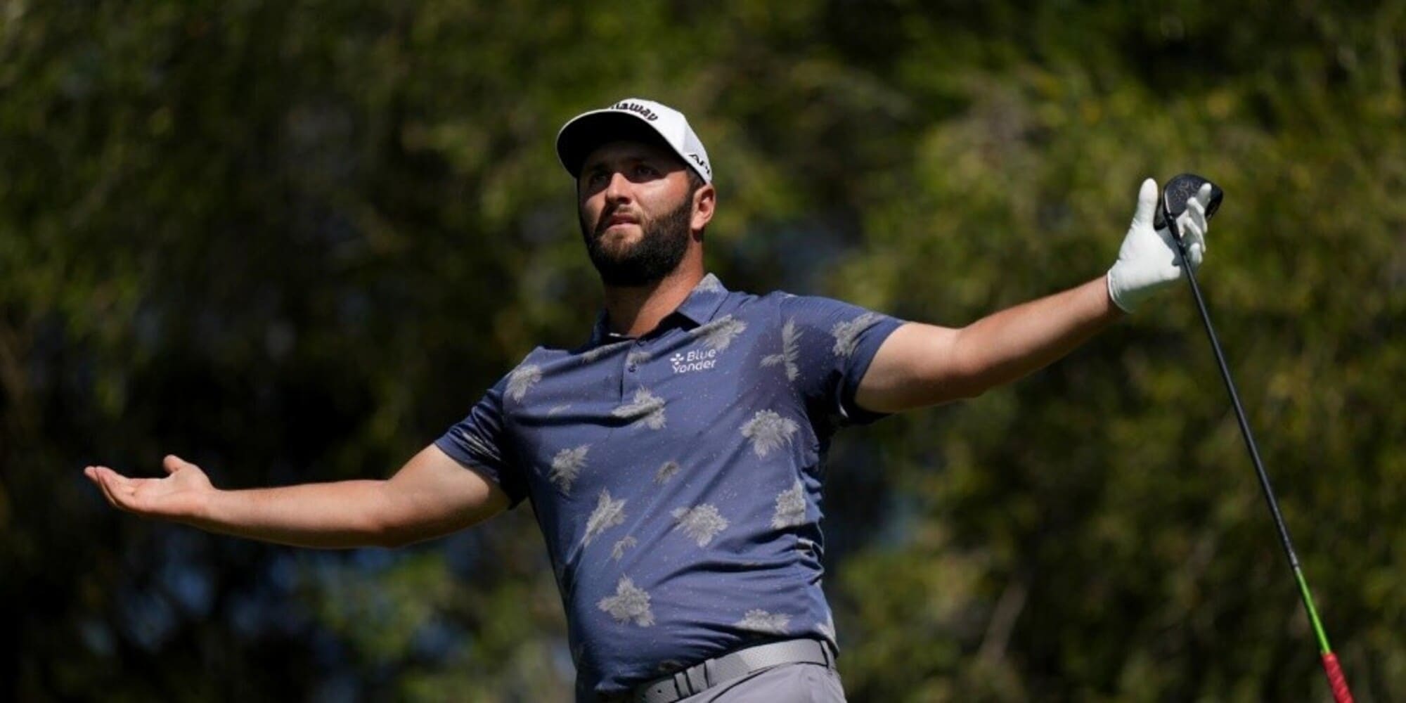 Ranking Golf, Rahm si conferma in testa. Migliozzi 85esimo