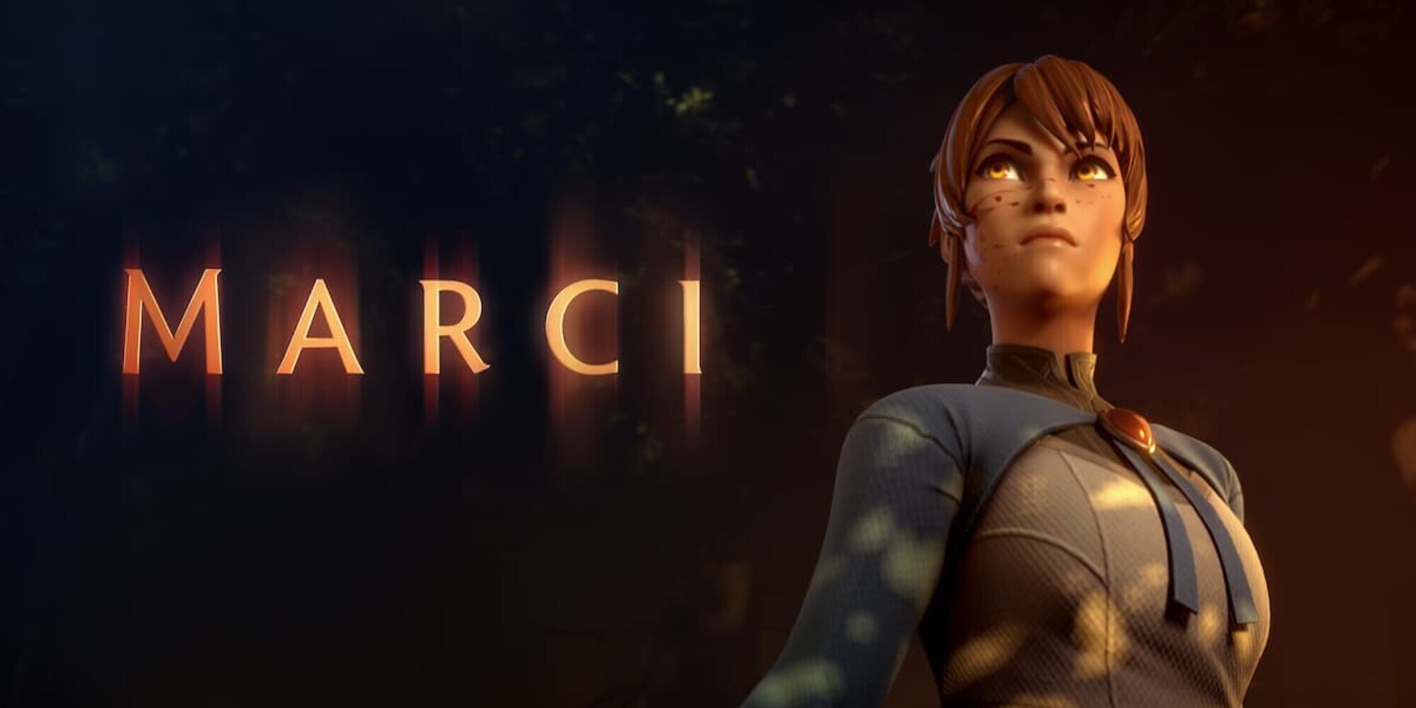 Ecco Marci, la nuova eroina di Dota 2 direttamente dal The International