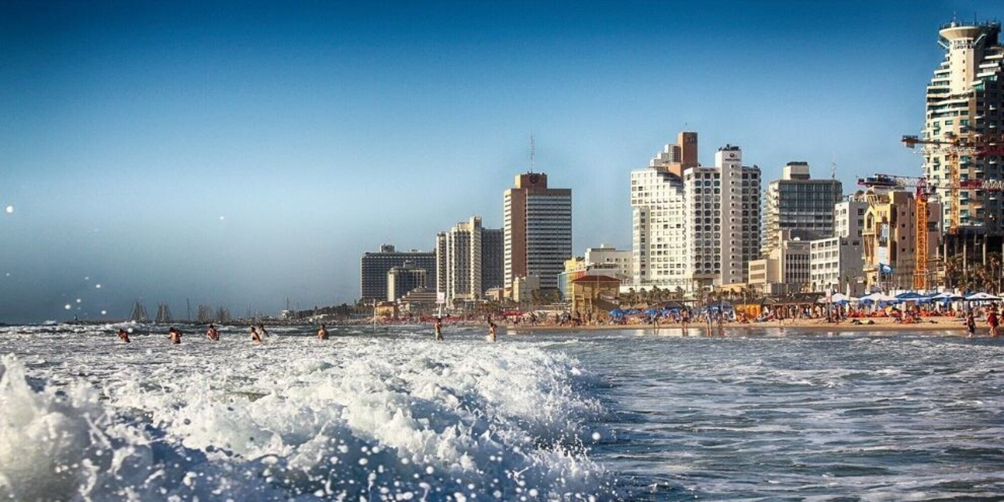 Covid-19: Israele riapre ai turisti vaccinati