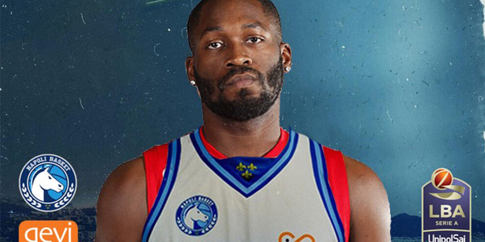 Napoli, che colpo: ufficiale l'arrivo di Jeremy Pargo