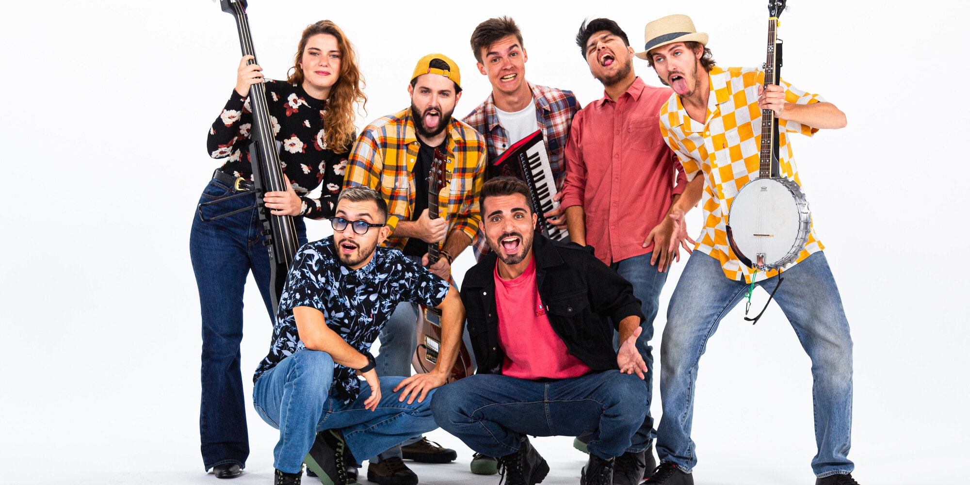 Bryan Ronzani presenta Outside The Box