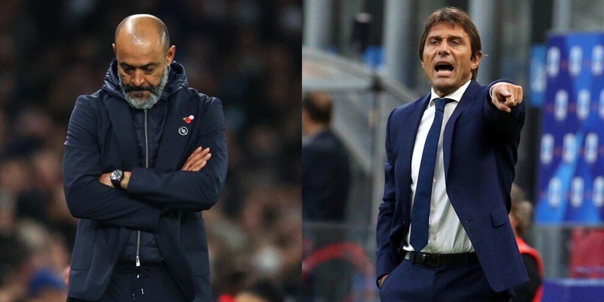 Ufficiale: Espirito Santo esonerato dal Tottenham. Conte a un passo
