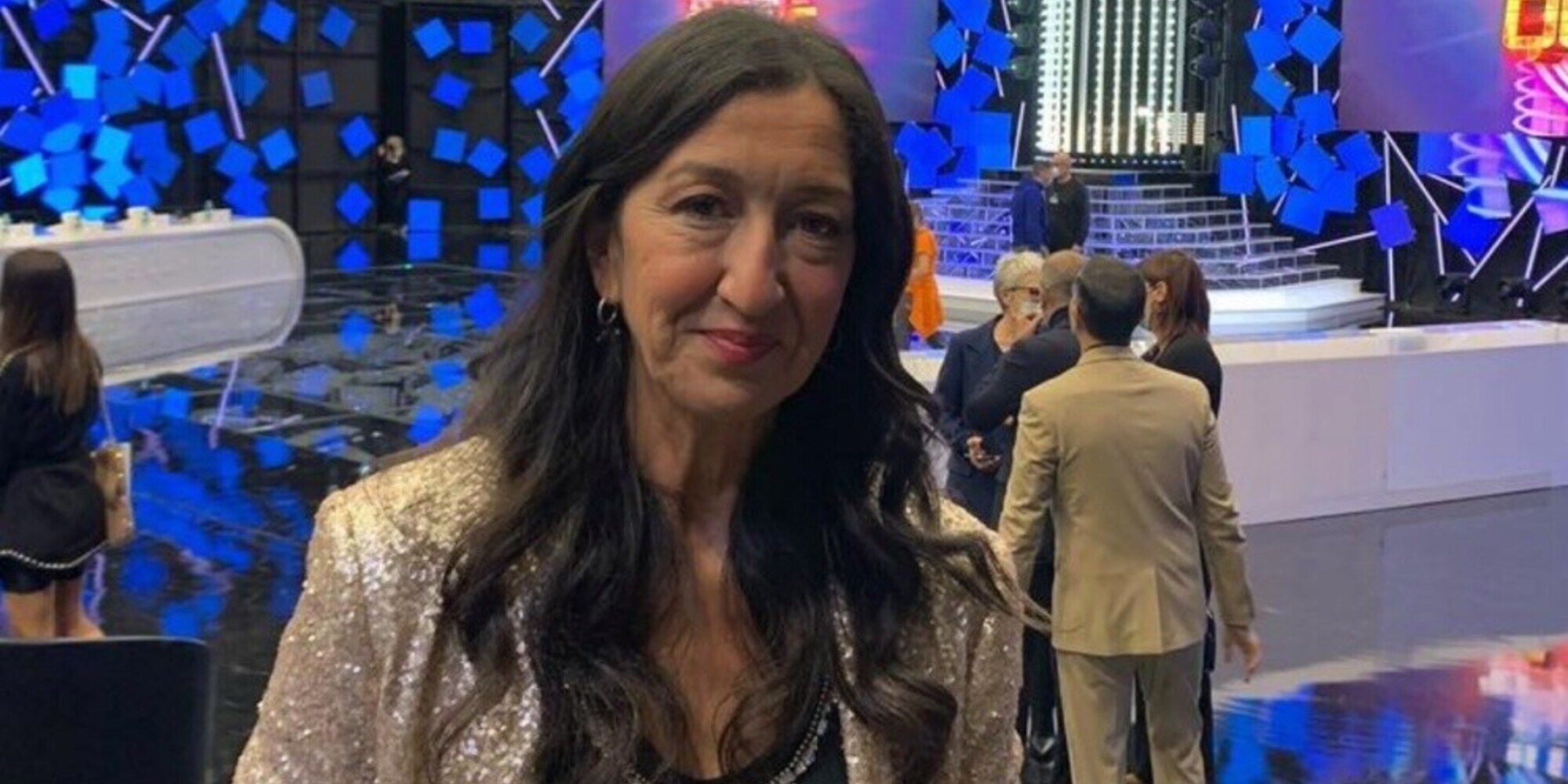 Tale e Quale Show, Emanuela Aureli si sfoga: “Qualcuno dice falsità”