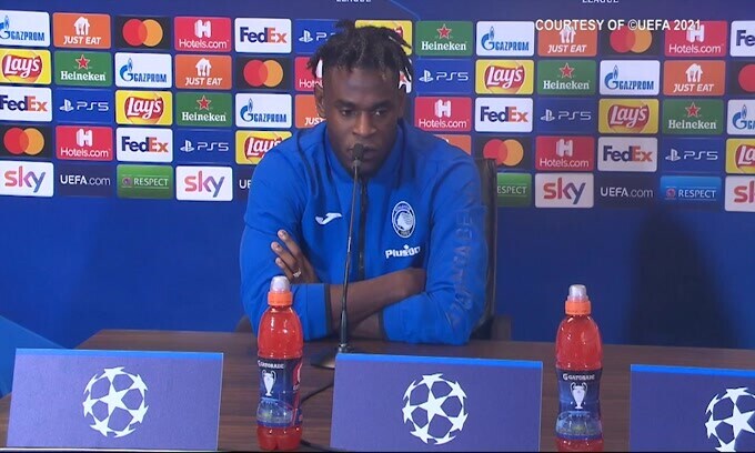 Zapata ammette: "L'Inter mi ha tentato"